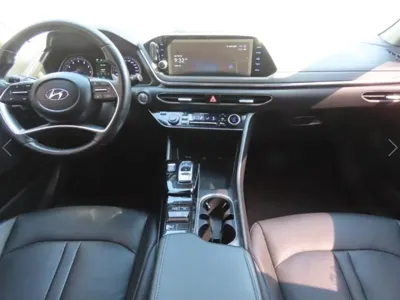 Hyundai Sonata 2022, 83651 км, за 16272.7 USD - фото 7