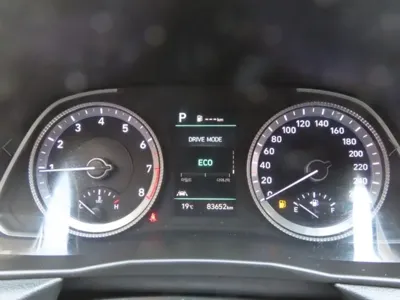 Hyundai Sonata 2022, 83651 км, за 16272.7 USD - фото 8