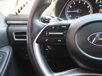 Hyundai Sonata 2022, 83651 км, за 16272.7 USD - фото 11
