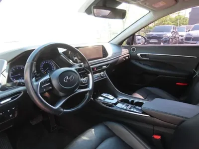 Hyundai Sonata 2022, 83651 км, за 16272.7 USD - фото 16