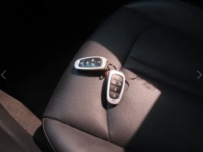 Hyundai Sonata 2022, 83651 км, за 16272.7 USD - фото 19