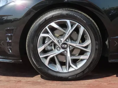 Hyundai Sonata 2022, 83651 км, за 16272.7 USD - фото 20