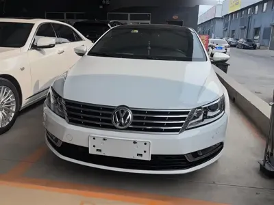 Volkswagen CC 2015, 136700 км, за 7254.13 USD
