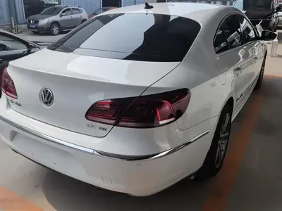 Volkswagen CC 2015, 136700 км, за 7254.13 USD