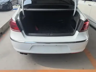 Volkswagen CC 2015, 136700 км, за 7254.13 USD