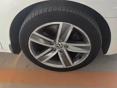 Volkswagen CC 2015, 136700 км, за 7254.13 USD - фото 6
