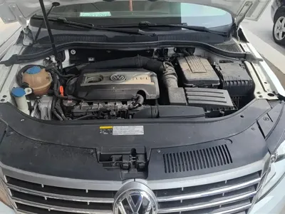 Volkswagen CC 2015, 136700 км, за 7254.13 USD - фото 10