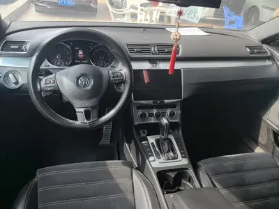 Volkswagen CC 2015, 136700 км, за 7254.13 USD - фото 12