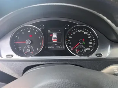 Volkswagen CC 2015, 136700 км, за 7254.13 USD - фото 14