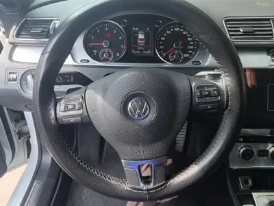Volkswagen CC 2015, 136700 км, за 7254.13 USD - фото 15