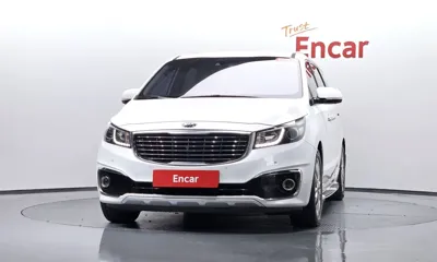 Kia Canival 2016, 168410 км, за 7264.68 USD