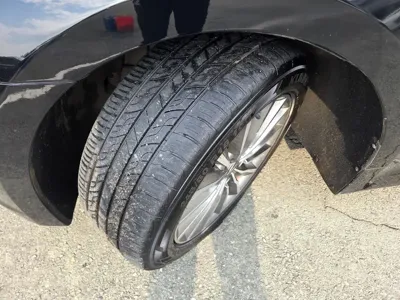 Hyundai Equus 2014, 177041 км, за 4503.31 USD