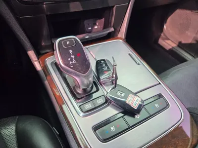 Hyundai Equus 2014, 177041 км, за 4503.31 USD - фото 9