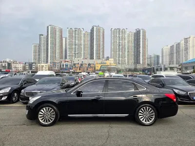 Hyundai Equus 2014, 177041 км, за 4503.31 USD - фото 11