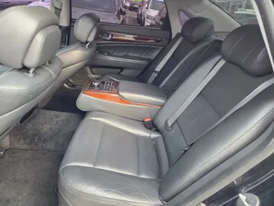 Hyundai Equus 2014, 177041 км, за 4503.31 USD - фото 14