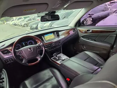 Hyundai Equus 2014, 177041 км, за 4503.31 USD - фото 15