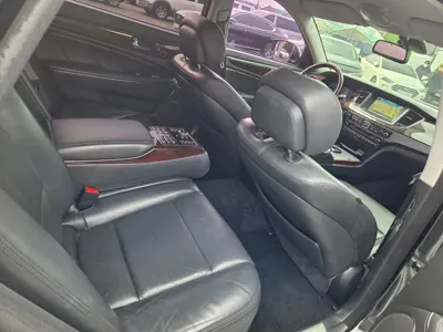 Hyundai Equus 2014, 177041 км, за 4503.31 USD - фото 17