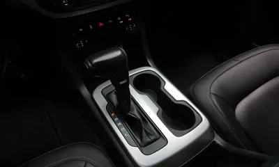 ChevroletGMDaewoo Colorado