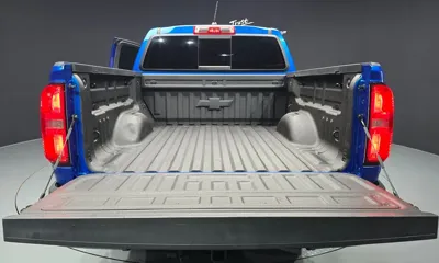 ChevroletGMDaewoo Colorado