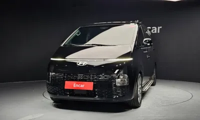 Hyundai Staria 2025, 16124 км, за 23612.21 USD