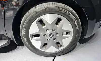 Hyundai Staria 2025, 16124 км, за 23612.21 USD
