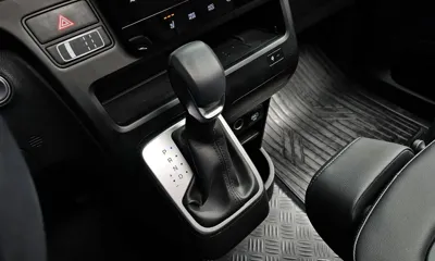 Hyundai Staria 2025, 16124 км, за 23612.21 USD - фото 9