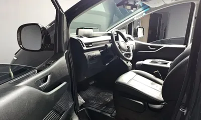 Hyundai Staria 2025, 16124 км, за 23612.21 USD - фото 13