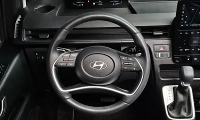 Hyundai Staria 2025, 16124 км, за 23612.21 USD - фото 15