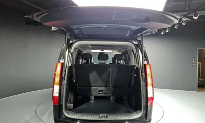 Hyundai Staria 2025, 16124 км, за 23612.21 USD - фото 20