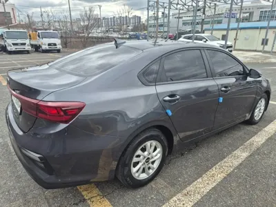 Kia K3 2019, 137344 км, за 6435.67 USD