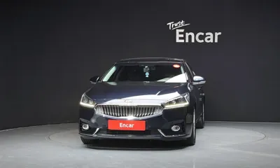 Kia K7 2019, 77693 км, за 10831.04 USD