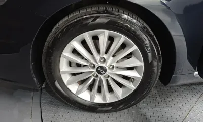 Kia K7 2019, 77693 км, за 10831.04 USD