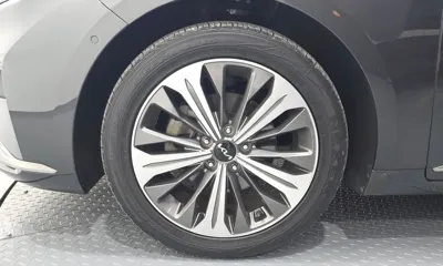 Kia K8 2023, 79802 км, за 16907.38 USD