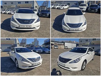 Hyundai Sonata 2011, 133075 км, за 2472.03 USD