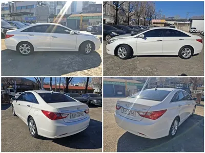 Hyundai Sonata 2011, 133075 км, за 2472.03 USD - фото 7