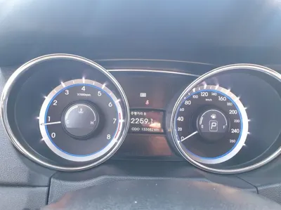 Hyundai Sonata 2011, 133075 км, за 2472.03 USD - фото 9