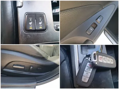 Hyundai Sonata 2011, 133075 км, за 2472.03 USD - фото 12