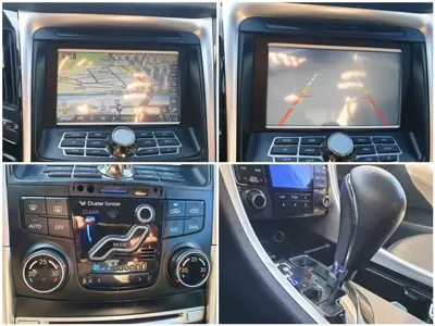 Hyundai Sonata 2011, 133075 км, за 2472.03 USD - фото 14