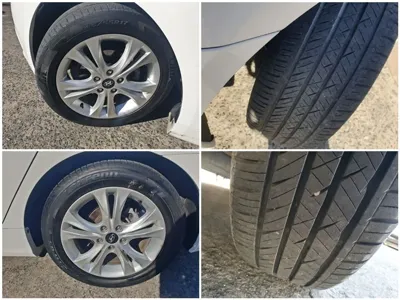 Hyundai Sonata 2011, 133075 км, за 2472.03 USD - фото 19