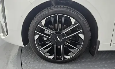 Kia K8 2026, 2072 км, за 32985.22 USD