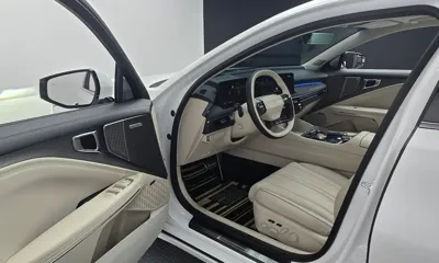 Kia K8 2026, 2072 км, за 32985.22 USD - фото 10