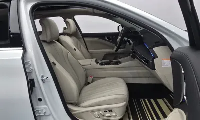 Kia K8 2026, 2072 км, за 32985.22 USD - фото 11