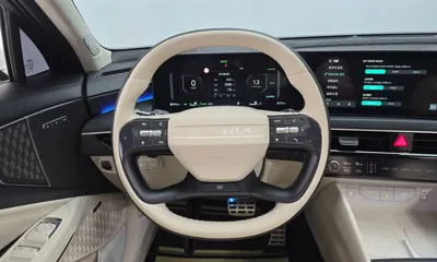 Kia K8 2026, 2072 км, за 32985.22 USD - фото 13