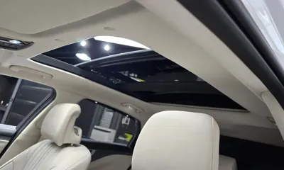 Kia K8 2026, 2072 км, за 32985.22 USD - фото 19