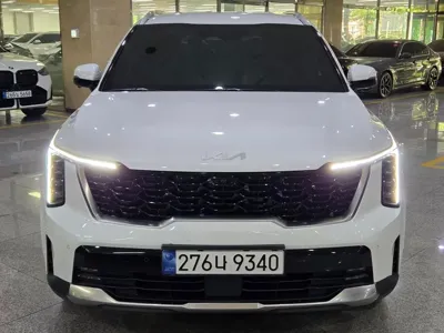 Kia Sorento 2024, 17711 км, за 25157.63 USD