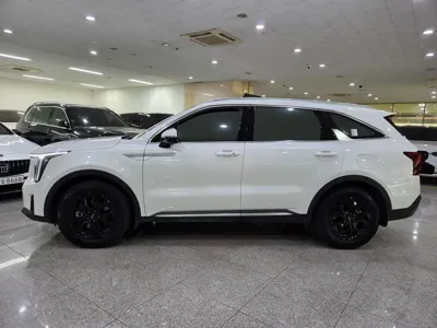 Kia Sorento 2024, 17711 км, за 25157.63 USD