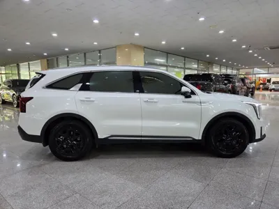 Kia Sorento 2024, 17711 км, за 25157.63 USD