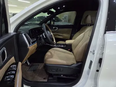 Kia Sorento 2024, 17711 км, за 25157.63 USD - фото 6