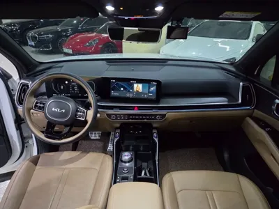 Kia Sorento 2024, 17711 км, за 25157.63 USD - фото 8