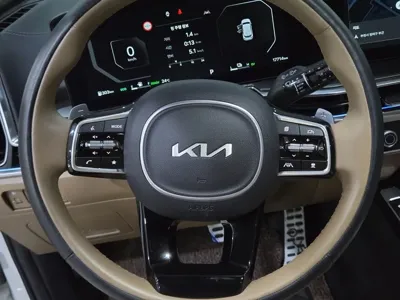 Kia Sorento 2024, 17711 км, за 25157.63 USD - фото 9